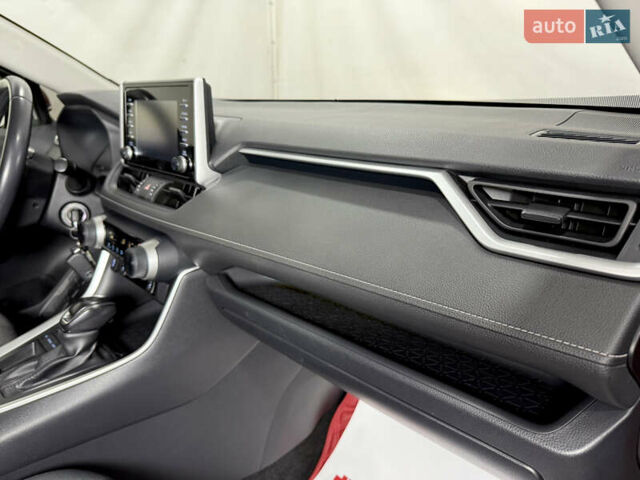 Красный Тойота РАВ 4, объемом двигателя 1.99 л и пробегом 68 тыс. км за 24900 $, фото 15 на Automoto.ua