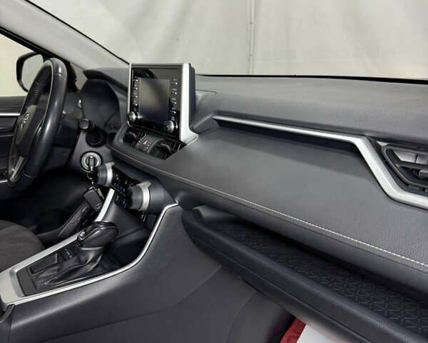 Красный Тойота РАВ 4, объемом двигателя 1.99 л и пробегом 68 тыс. км за 24900 $, фото 16 на Automoto.ua