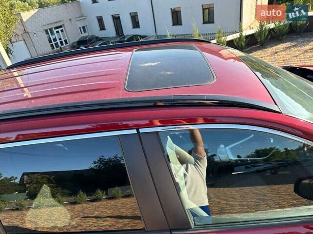 Красный Тойота РАВ 4, объемом двигателя 2.5 л и пробегом 78 тыс. км за 30300 $, фото 5 на Automoto.ua