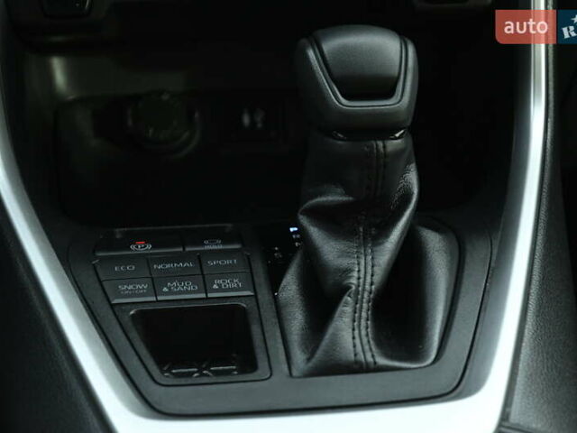 Красный Тойота РАВ 4, объемом двигателя 2.49 л и пробегом 65 тыс. км за 24500 $, фото 47 на Automoto.ua