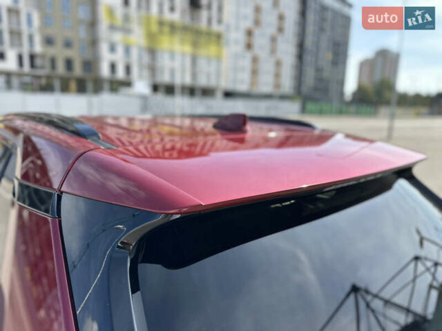 Красный Тойота РАВ 4, объемом двигателя 1.99 л и пробегом 12 тыс. км за 33800 $, фото 43 на Automoto.ua