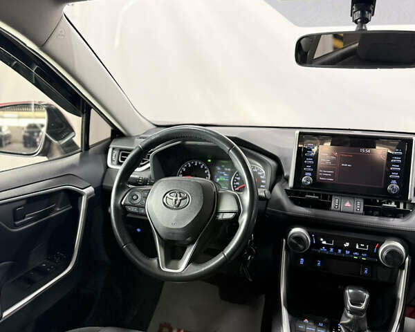 Красный Тойота РАВ 4, объемом двигателя 1.99 л и пробегом 68 тыс. км за 24900 $, фото 23 на Automoto.ua