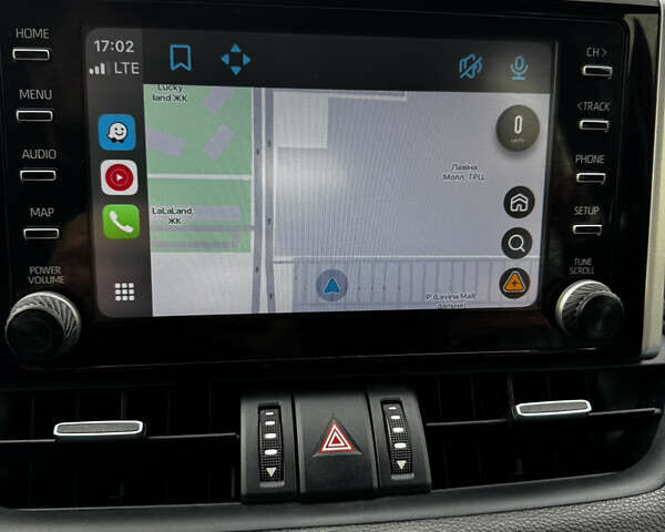 Красный Тойота РАВ 4, объемом двигателя 1.99 л и пробегом 138 тыс. км за 24400 $, фото 13 на Automoto.ua