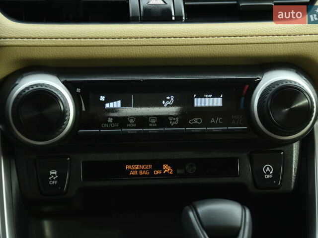 Красный Тойота РАВ 4, объемом двигателя 2.49 л и пробегом 65 тыс. км за 24500 $, фото 35 на Automoto.ua