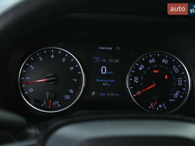 Красный Тойота РАВ 4, объемом двигателя 2.49 л и пробегом 65 тыс. км за 24500 $, фото 33 на Automoto.ua