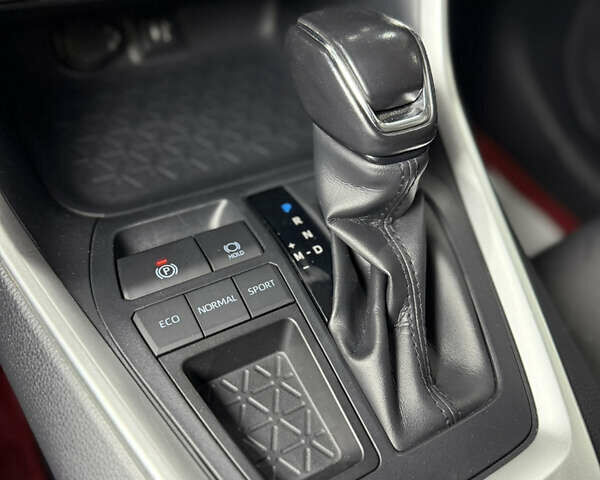 Красный Тойота РАВ 4, объемом двигателя 1.99 л и пробегом 68 тыс. км за 24900 $, фото 27 на Automoto.ua