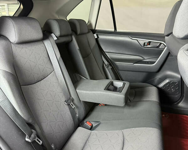 Красный Тойота РАВ 4, объемом двигателя 1.99 л и пробегом 68 тыс. км за 24900 $, фото 29 на Automoto.ua