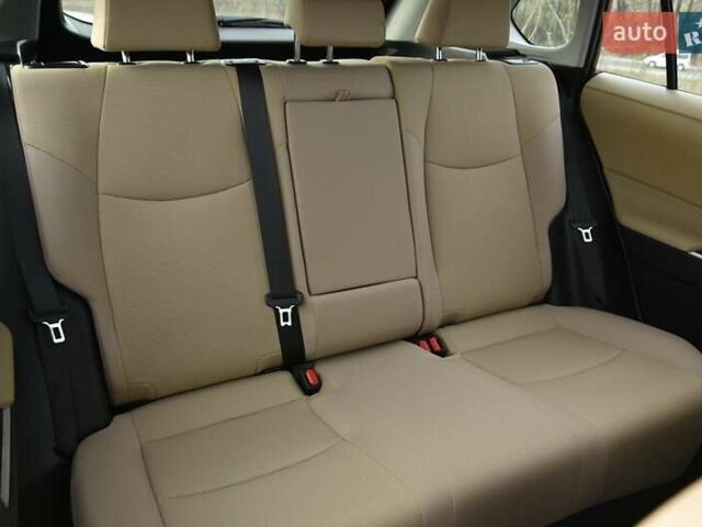 Красный Тойота РАВ 4, объемом двигателя 2.49 л и пробегом 65 тыс. км за 24500 $, фото 48 на Automoto.ua