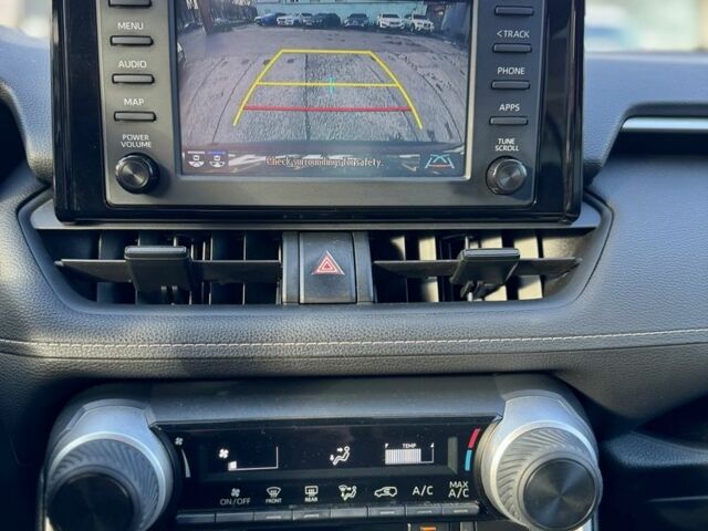 Червоний Тойота РАВ 4, об'ємом двигуна 2.5 л та пробігом 130 тис. км за 21799 $, фото 16 на Automoto.ua