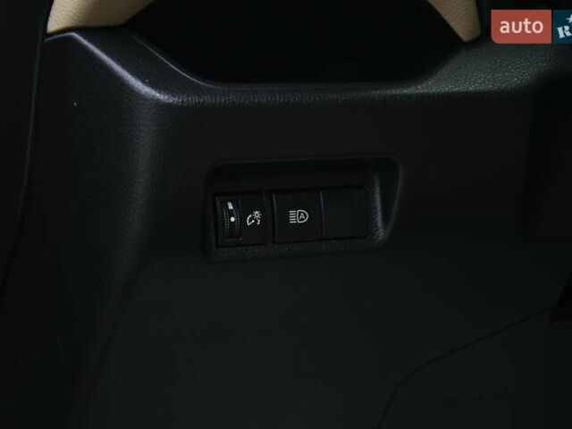 Красный Тойота РАВ 4, объемом двигателя 2.49 л и пробегом 65 тыс. км за 24500 $, фото 27 на Automoto.ua