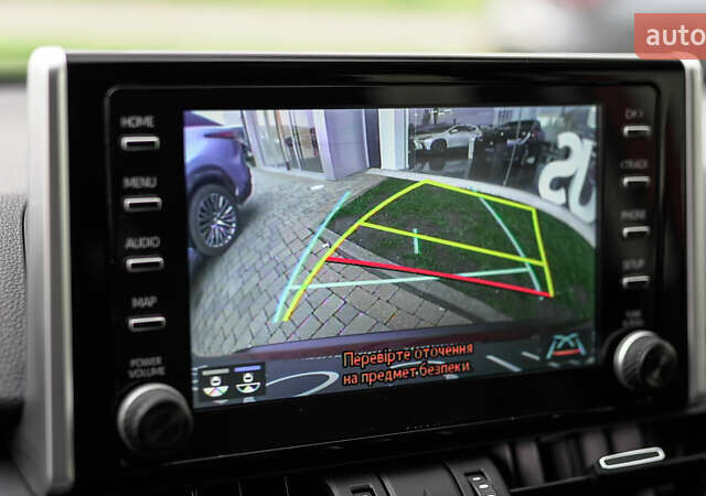 Красный Тойота РАВ 4, объемом двигателя 2.49 л и пробегом 72 тыс. км за 30135 $, фото 20 на Automoto.ua