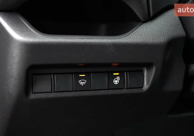 Красный Тойота РАВ 4, объемом двигателя 2.49 л и пробегом 72 тыс. км за 30135 $, фото 11 на Automoto.ua