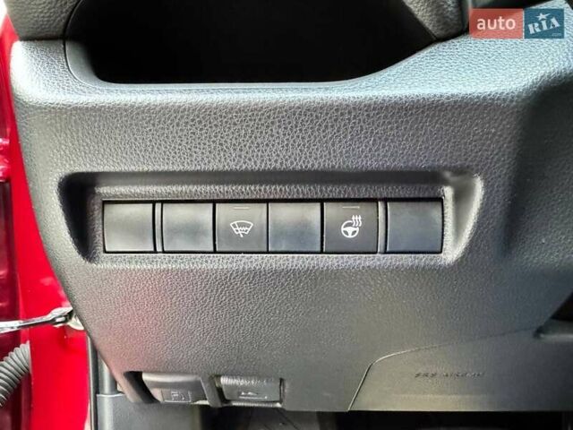 Красный Тойота РАВ 4, объемом двигателя 1.99 л и пробегом 138 тыс. км за 24990 $, фото 14 на Automoto.ua