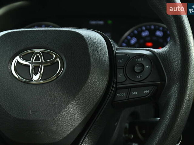 Красный Тойота РАВ 4, объемом двигателя 2.49 л и пробегом 65 тыс. км за 24500 $, фото 32 на Automoto.ua