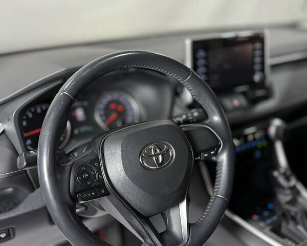 Красный Тойота РАВ 4, объемом двигателя 1.99 л и пробегом 68 тыс. км за 24900 $, фото 20 на Automoto.ua