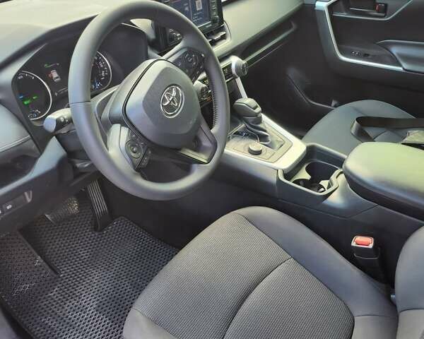 Червоний Тойота РАВ 4, об'ємом двигуна 2.49 л та пробігом 66 тис. км за 27500 $, фото 16 на Automoto.ua