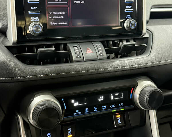 Красный Тойота РАВ 4, объемом двигателя 1.99 л и пробегом 68 тыс. км за 24900 $, фото 26 на Automoto.ua