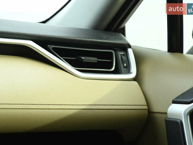 Красный Тойота РАВ 4, объемом двигателя 2.49 л и пробегом 65 тыс. км за 24500 $, фото 37 на Automoto.ua