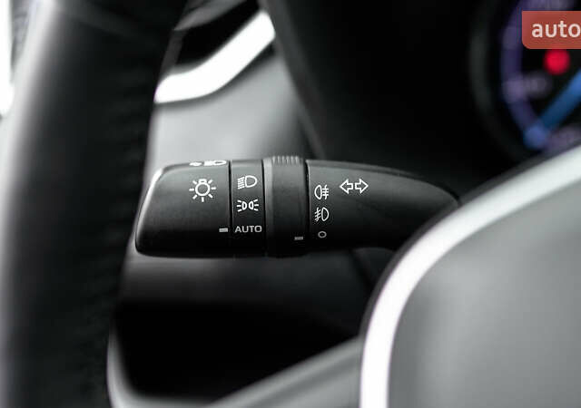 Красный Тойота РАВ 4, объемом двигателя 2.49 л и пробегом 72 тыс. км за 30135 $, фото 14 на Automoto.ua