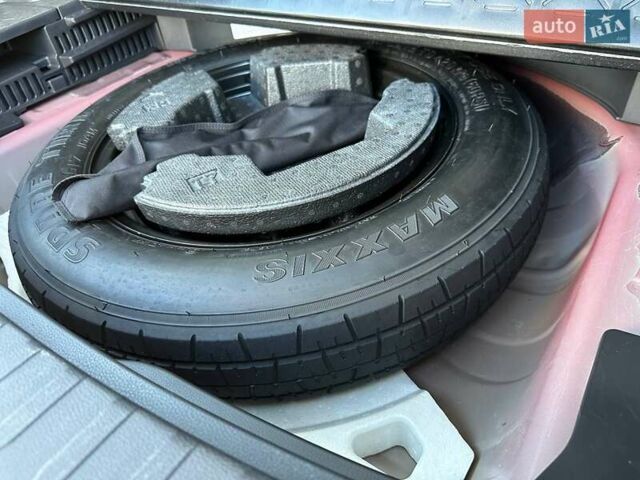 Красный Тойота РАВ 4, объемом двигателя 2.5 л и пробегом 78 тыс. км за 30300 $, фото 9 на Automoto.ua