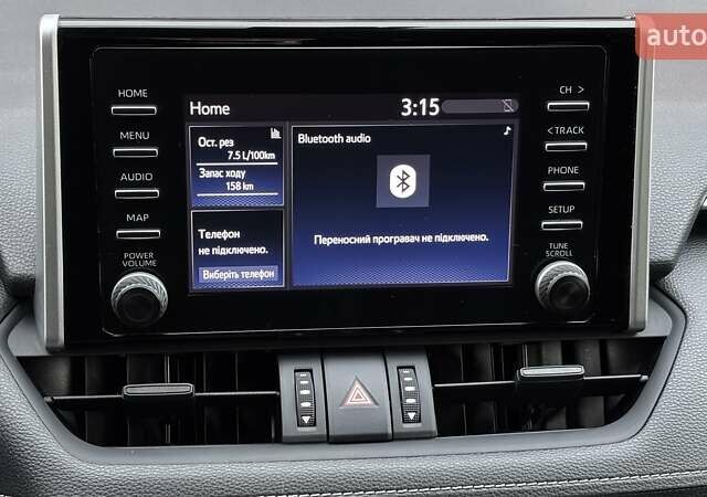 Червоний Тойота РАВ 4, об'ємом двигуна 1.99 л та пробігом 79 тис. км за 23000 $, фото 14 на Automoto.ua