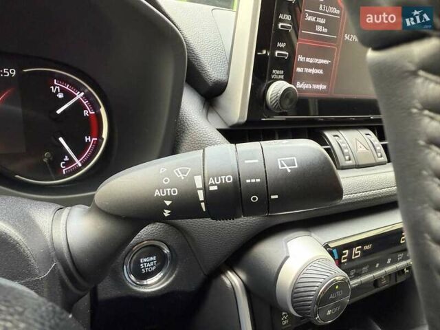 Красный Тойота РАВ 4, объемом двигателя 1.99 л и пробегом 138 тыс. км за 24990 $, фото 17 на Automoto.ua