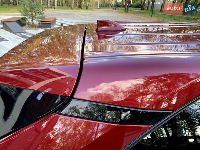 Красный Тойота РАВ 4, объемом двигателя 2 л и пробегом 87 тыс. км за 25400 $, фото 18 на Automoto.ua