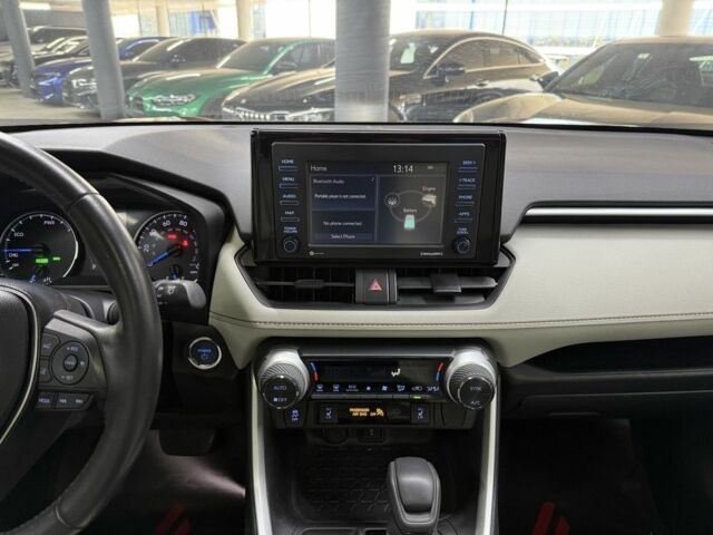 Червоний Тойота РАВ 4, об'ємом двигуна 2.5 л та пробігом 24 тис. км за 29900 $, фото 21 на Automoto.ua