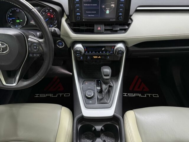 Червоний Тойота РАВ 4, об'ємом двигуна 2.5 л та пробігом 24 тис. км за 29900 $, фото 22 на Automoto.ua