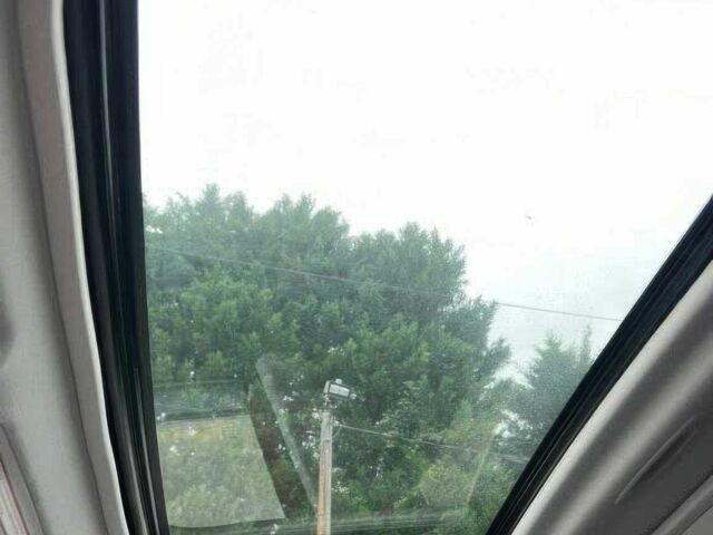 Красный Тойота РАВ 4, объемом двигателя 2.5 л и пробегом 10 тыс. км за 11800 $, фото 7 на Automoto.ua