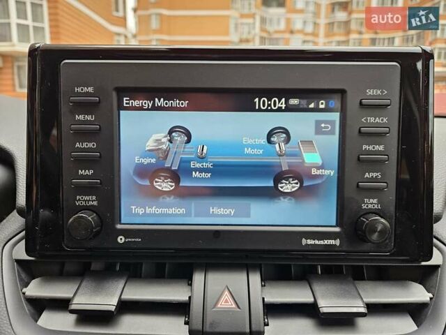 Червоний Тойота РАВ 4, об'ємом двигуна 2.49 л та пробігом 92 тис. км за 30800 $, фото 29 на Automoto.ua