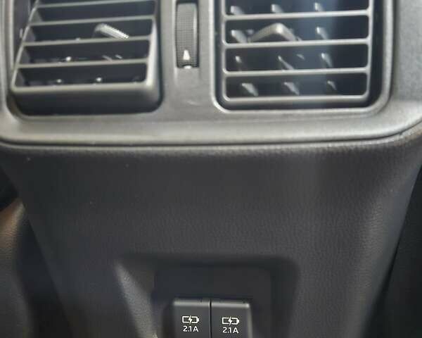 Червоний Тойота РАВ 4, об'ємом двигуна 2.49 л та пробігом 92 тис. км за 30800 $, фото 19 на Automoto.ua