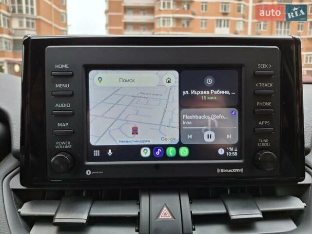 Червоний Тойота РАВ 4, об'ємом двигуна 2.49 л та пробігом 92 тис. км за 30800 $, фото 32 на Automoto.ua