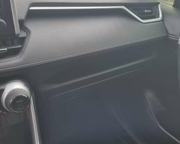 Красный Тойота РАВ 4, объемом двигателя 2.49 л и пробегом 63 тыс. км за 38500 $, фото 19 на Automoto.ua