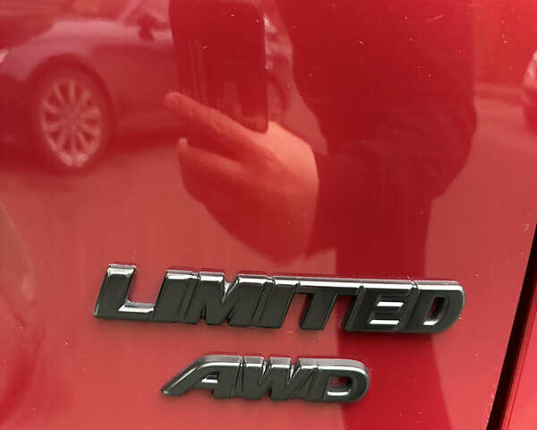 Червоний Тойота РАВ 4, об'ємом двигуна 2.5 л та пробігом 26 тис. км за 36000 $, фото 21 на Automoto.ua