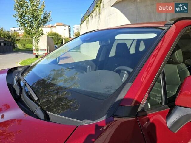 Красный Тойота РАВ 4, объемом двигателя 1.99 л и пробегом 106 тыс. км за 29400 $, фото 11 на Automoto.ua