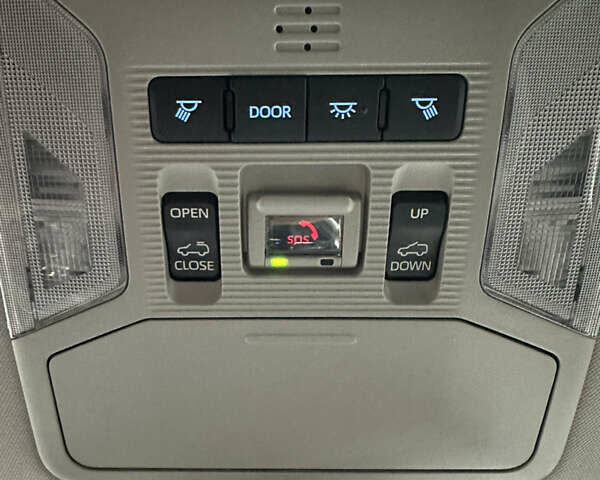 Червоний Тойота РАВ 4, об'ємом двигуна 2.5 л та пробігом 26 тис. км за 36000 $, фото 58 на Automoto.ua