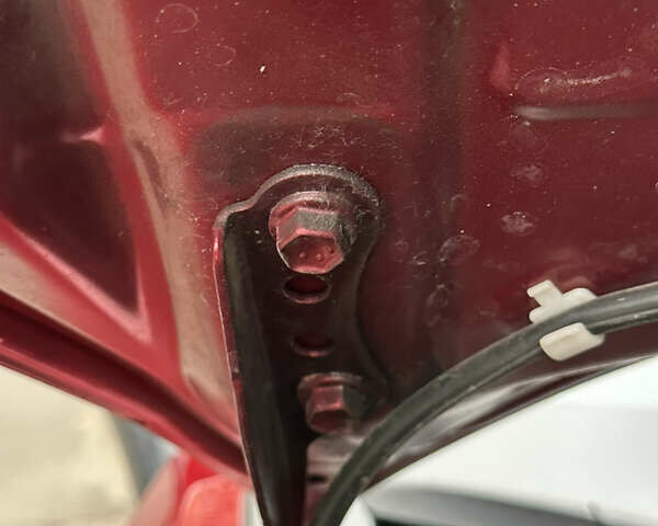 Червоний Тойота РАВ 4, об'ємом двигуна 2.5 л та пробігом 26 тис. км за 36000 $, фото 65 на Automoto.ua