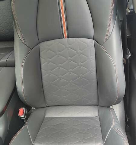 Красный Тойота РАВ 4, объемом двигателя 2.49 л и пробегом 36 тыс. км за 42000 $, фото 16 на Automoto.ua