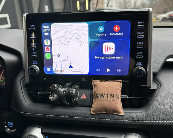 Червоний Тойота РАВ 4, об'ємом двигуна 2.5 л та пробігом 26 тис. км за 36000 $, фото 60 на Automoto.ua