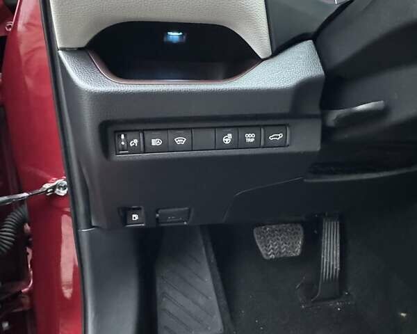 Красный Тойота РАВ 4, объемом двигателя 2.49 л и пробегом 49 тыс. км за 37900 $, фото 31 на Automoto.ua