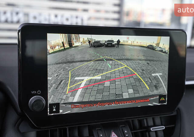 Красный Тойота РАВ 4, объемом двигателя 2.49 л и пробегом 29 тыс. км за 36465 $, фото 26 на Automoto.ua