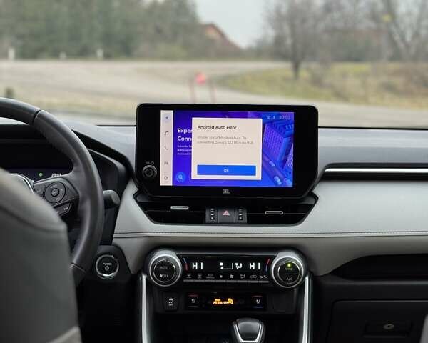 Красный Тойота РАВ 4, объемом двигателя 2.49 л и пробегом 49 тыс. км за 37900 $, фото 38 на Automoto.ua