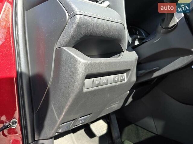 Красный Тойота РАВ 4, объемом двигателя 1.99 л и пробегом 106 тыс. км за 29400 $, фото 19 на Automoto.ua