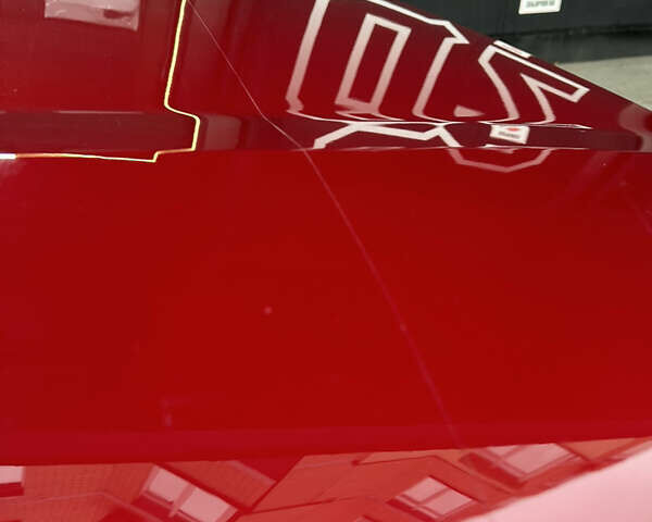 Червоний Тойота РАВ 4, об'ємом двигуна 2.5 л та пробігом 26 тис. км за 36000 $, фото 12 на Automoto.ua