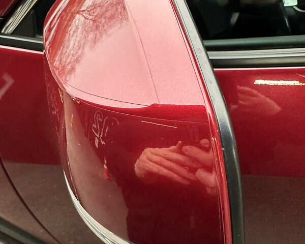 Червоний Тойота РАВ 4, об'ємом двигуна 2.5 л та пробігом 26 тис. км за 36000 $, фото 18 на Automoto.ua