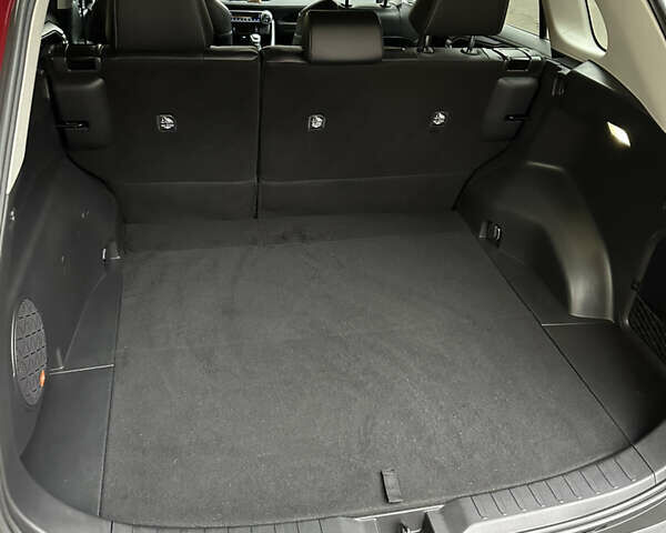 Червоний Тойота РАВ 4, об'ємом двигуна 2.5 л та пробігом 26 тис. км за 36000 $, фото 29 на Automoto.ua