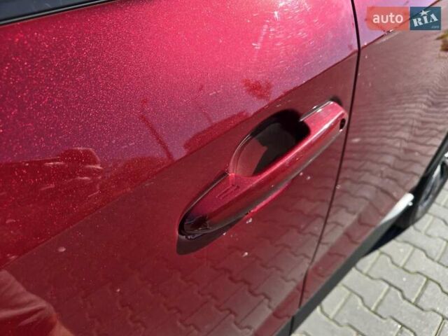 Красный Тойота РАВ 4, объемом двигателя 1.99 л и пробегом 106 тыс. км за 29400 $, фото 14 на Automoto.ua