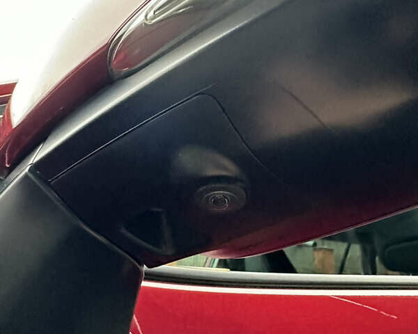 Червоний Тойота РАВ 4, об'ємом двигуна 2.5 л та пробігом 26 тис. км за 36000 $, фото 24 на Automoto.ua