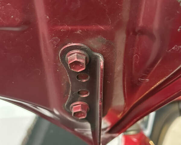 Червоний Тойота РАВ 4, об'ємом двигуна 2.5 л та пробігом 26 тис. км за 36000 $, фото 64 на Automoto.ua